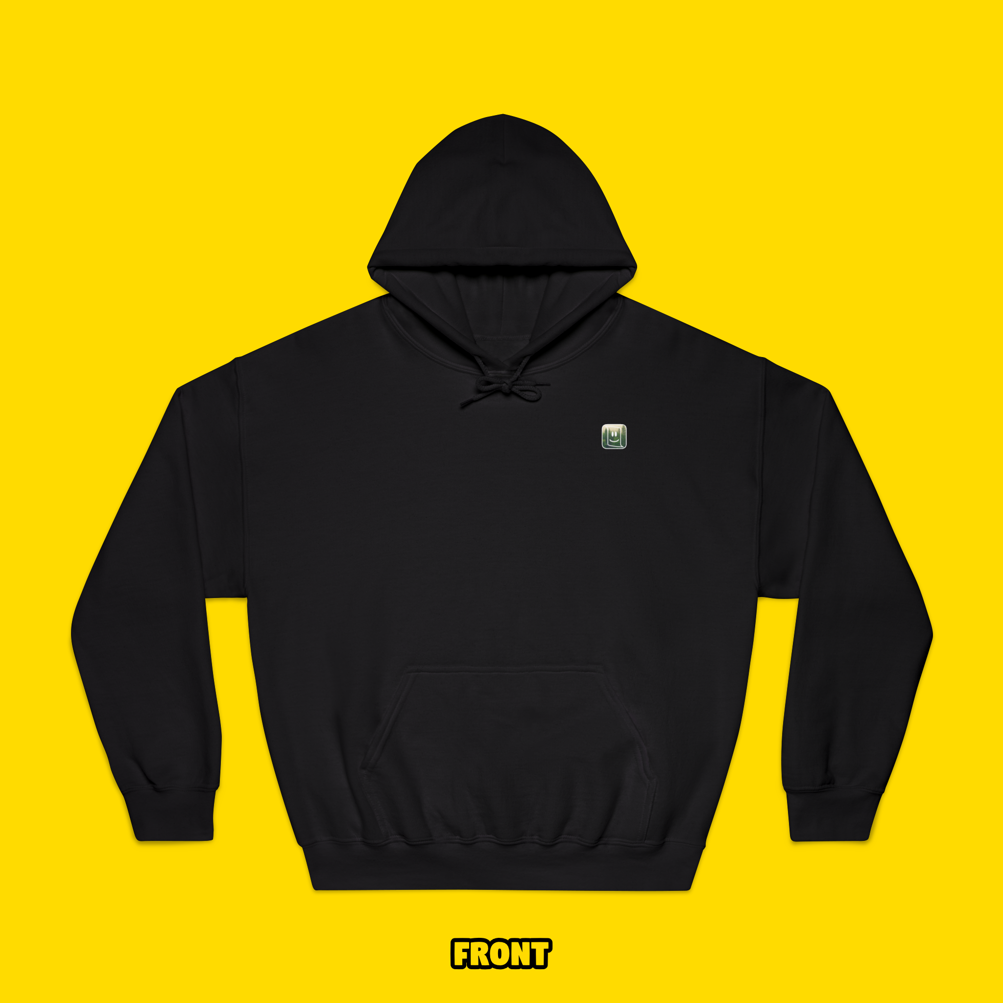 More Outdoors Hoodie (Toddler-Kid-Adult)