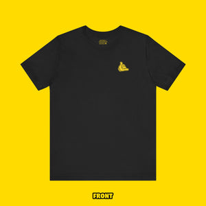 Stay SMYLN Tee