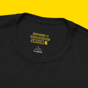 Stay SMYLN Tee