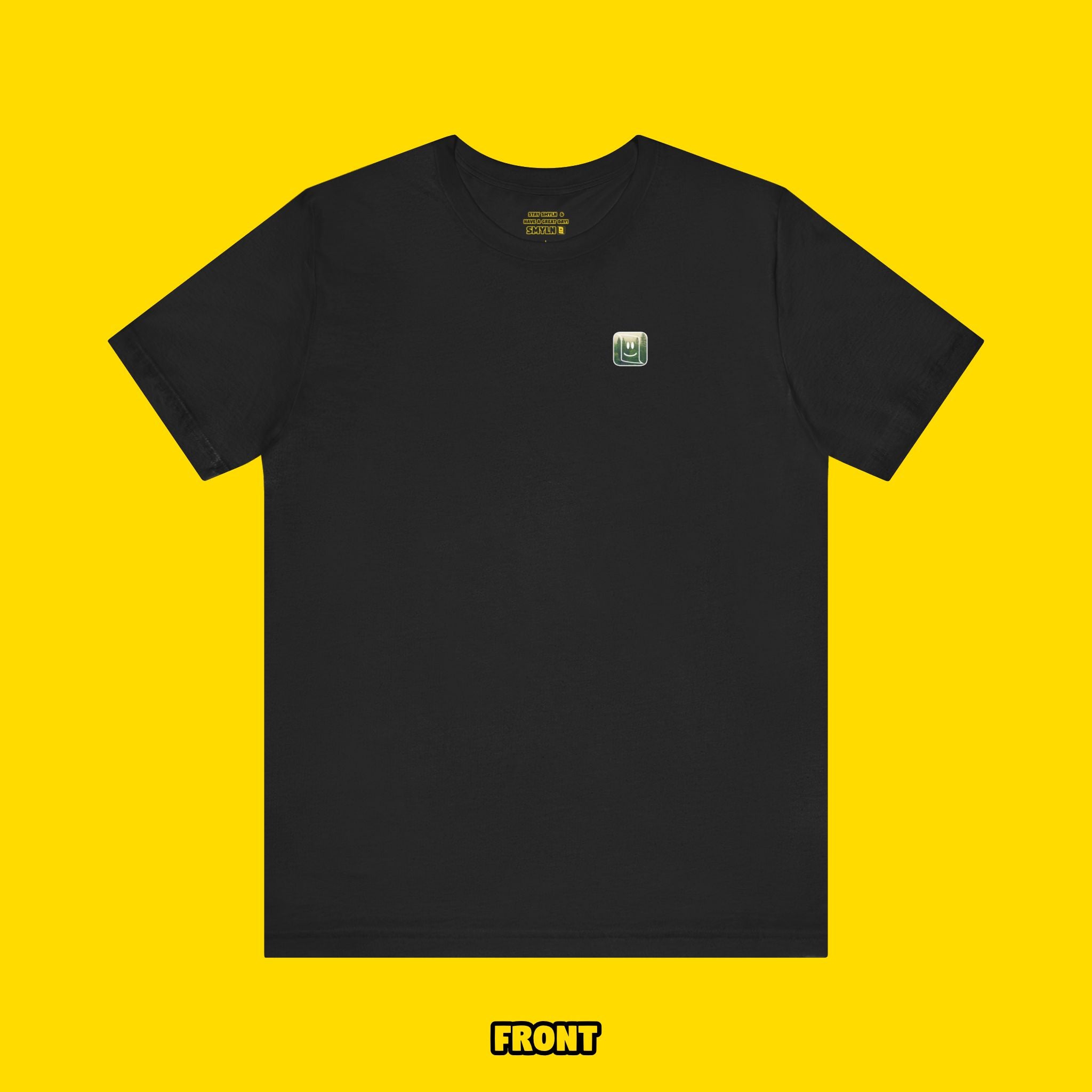 More Outdoors Tee