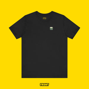 More Outdoors Tee