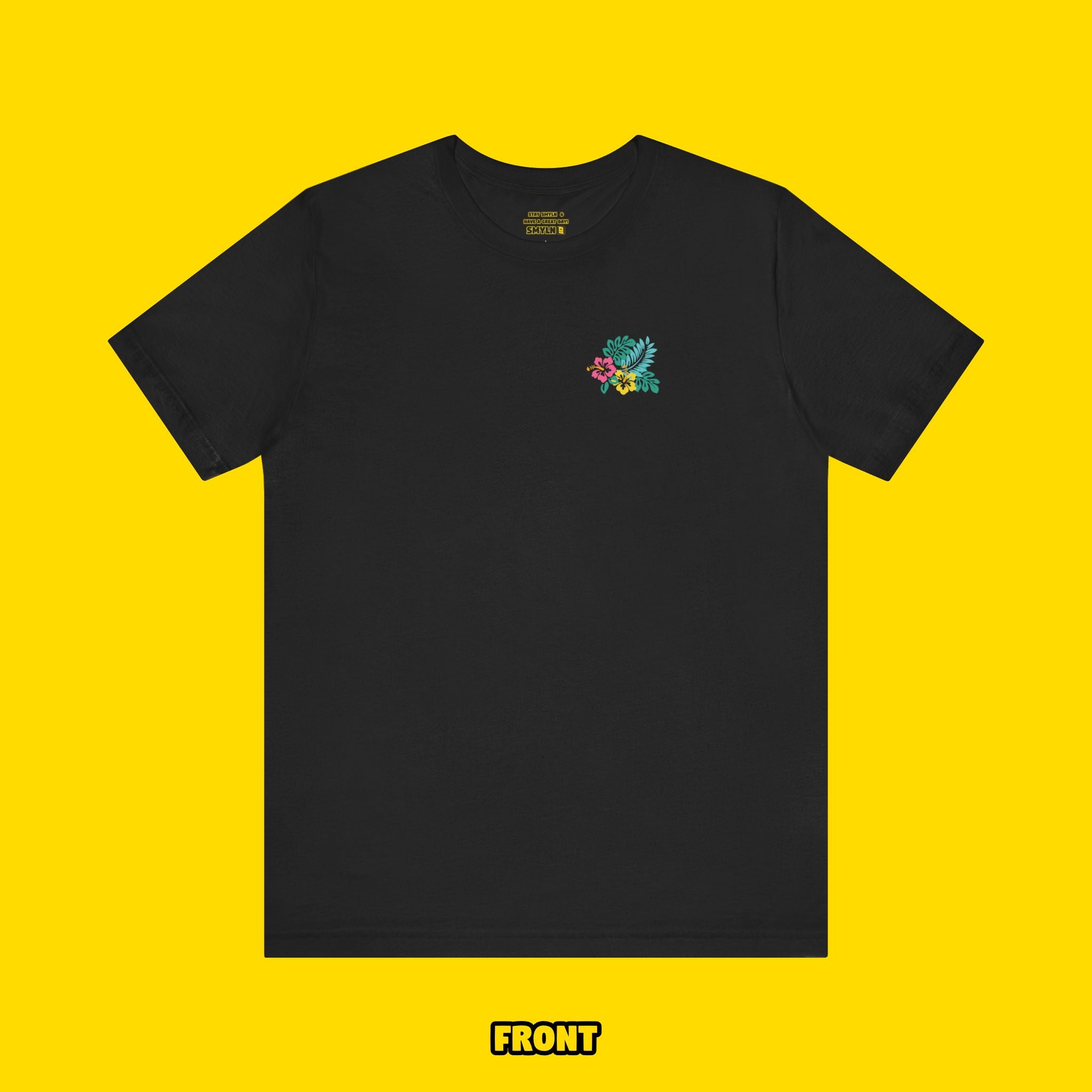 Here For A Good Time Tee