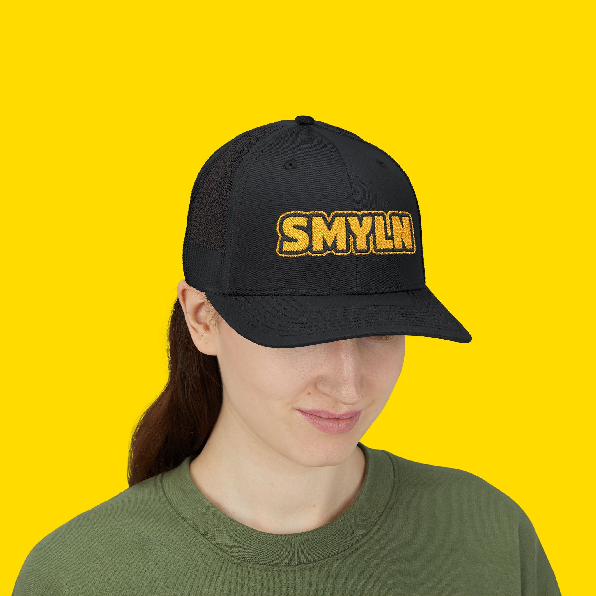 Classic SMYLN Cap