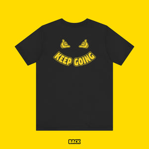 Keep Going Tee