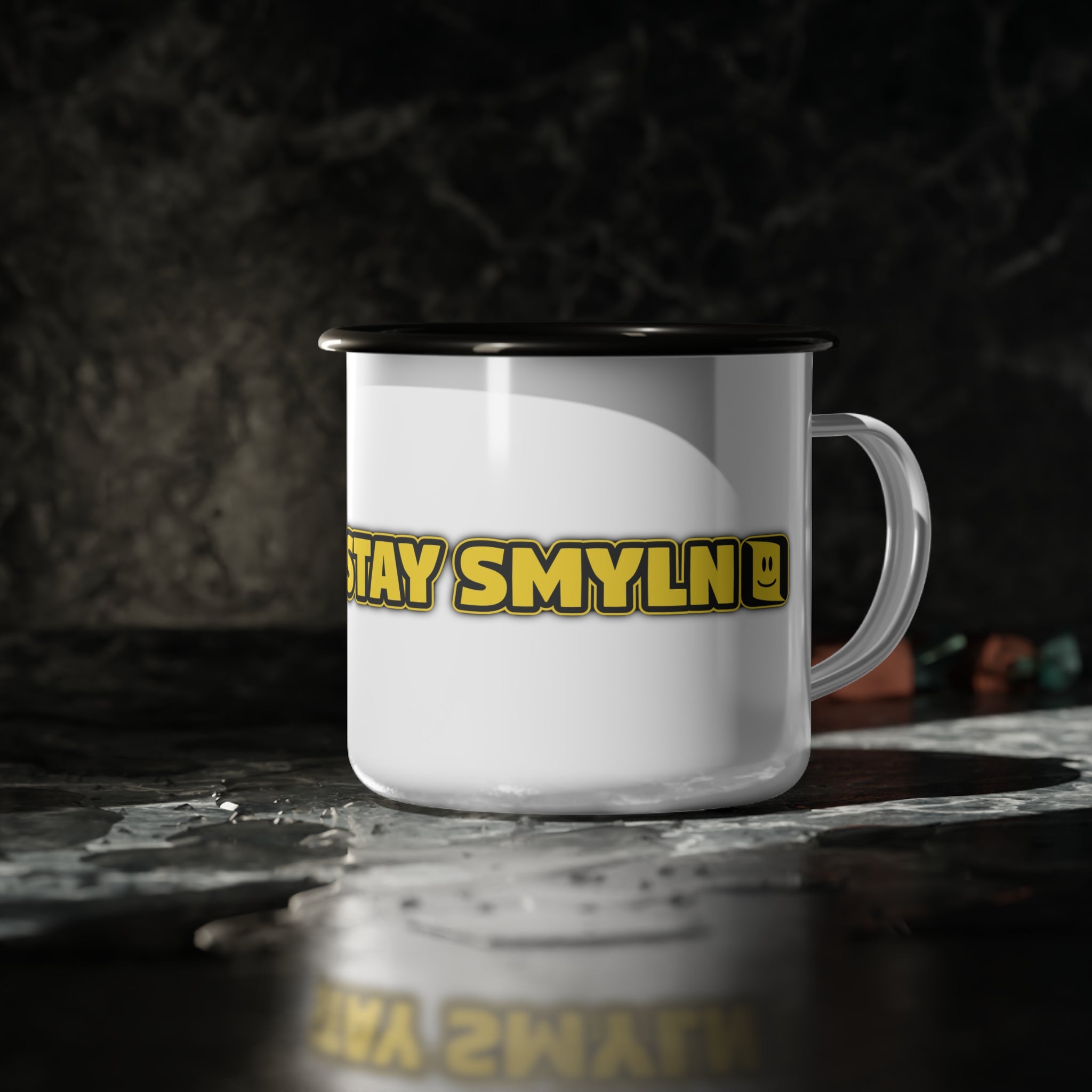 Good Times Camping Cup