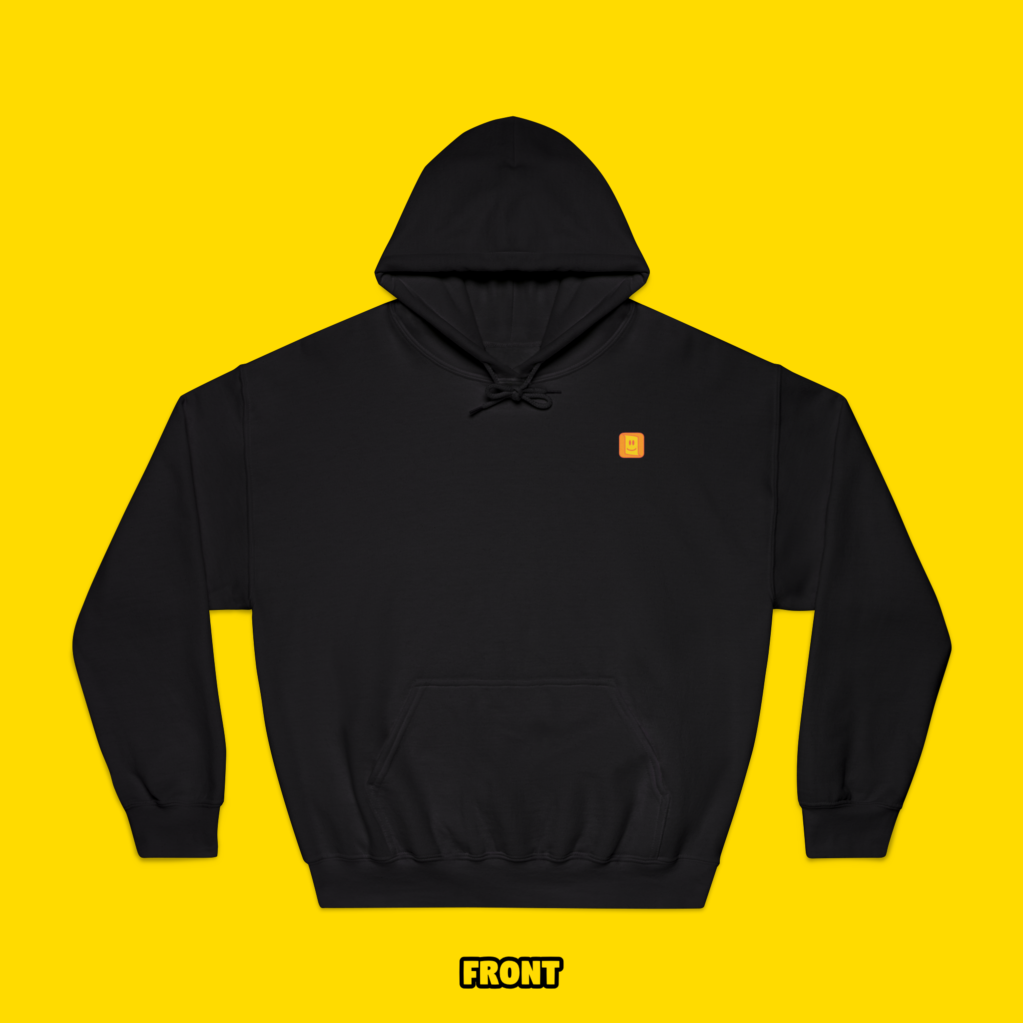 Keep Rockin' Kid Hoodie (Toddler-Kid-Adult)