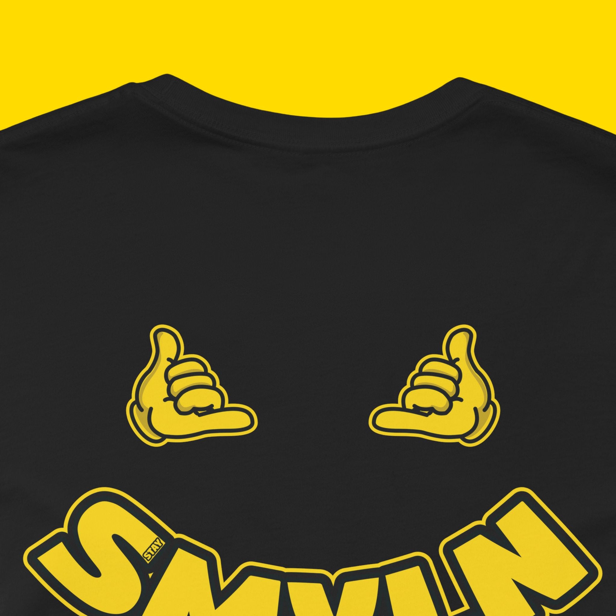 The Grin Tee!