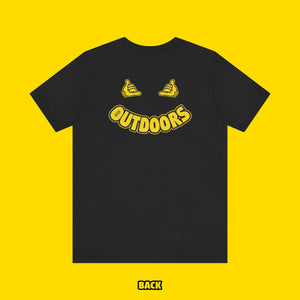 More Outdoors Tee