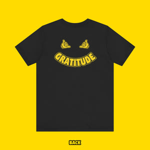 Dude, Gratitude Tee!