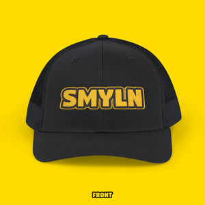 Classic SMYLN Cap