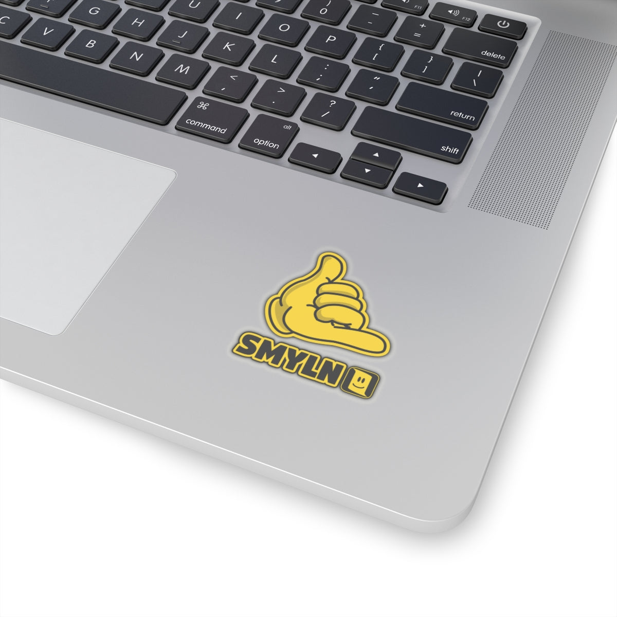 SMYLN 🤙 Sticker!