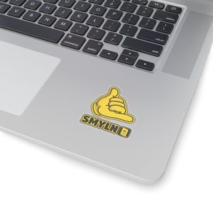 SMYLN 🤙 Sticker!